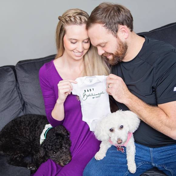 Meet your Posher, Mikayla - Picture 1 of 1